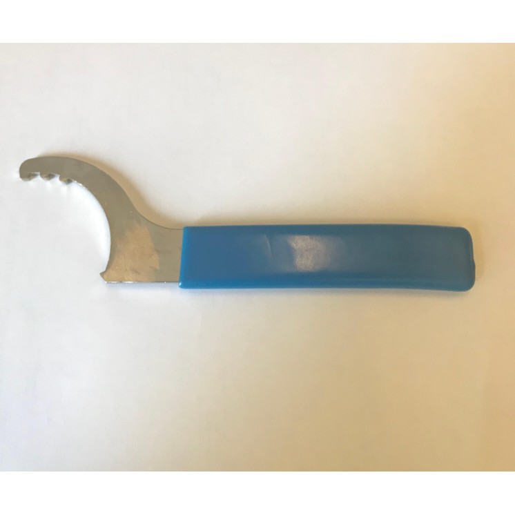 Clé pour montage apparent TK