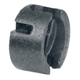 Couvercle d\'isolation \"IS 150 pour V R 1/2\"