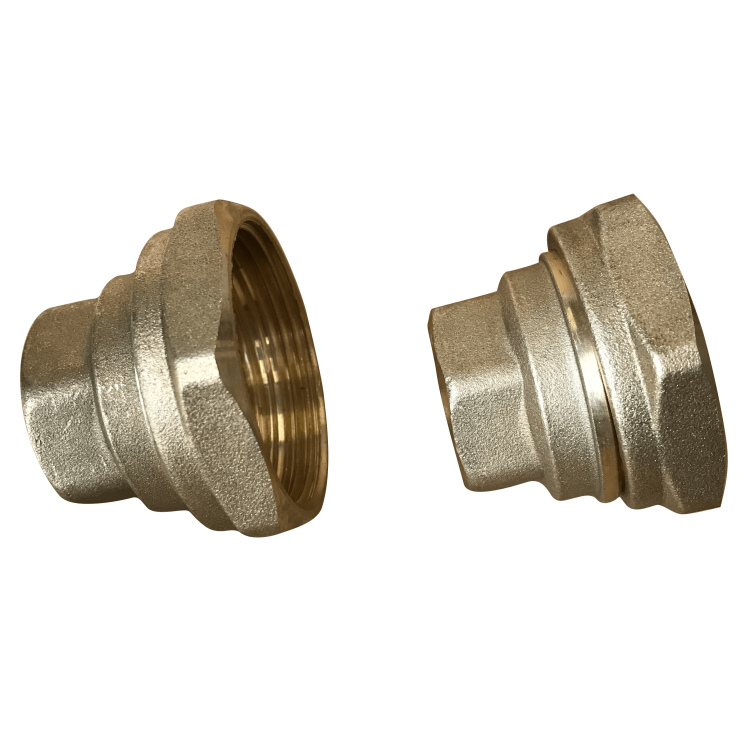 Raccords pour BW 401 (paire)