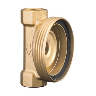 Pumpengehäuse R 1/2 ez zu BW 152/153/155