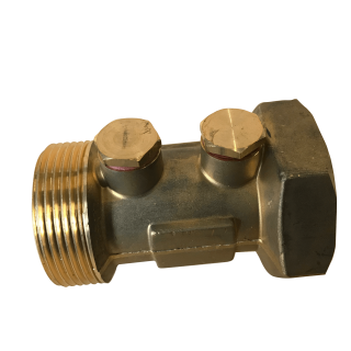 Zubehör Rückflussverhinderer RV 402 für \"BW 401 V oT\"