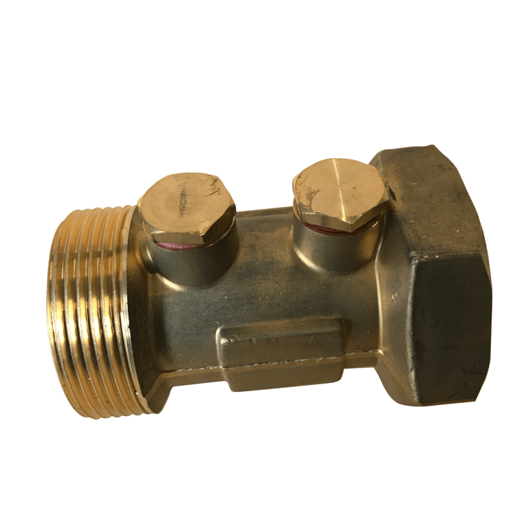 clapet anti-retour RV 402  pour \"BW 401 V oT\"