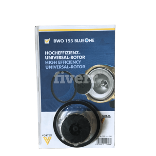 Pumpenläufer zu BWO 155