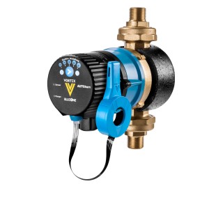 BWO 155 V 3/4\"  SL raccords à visser