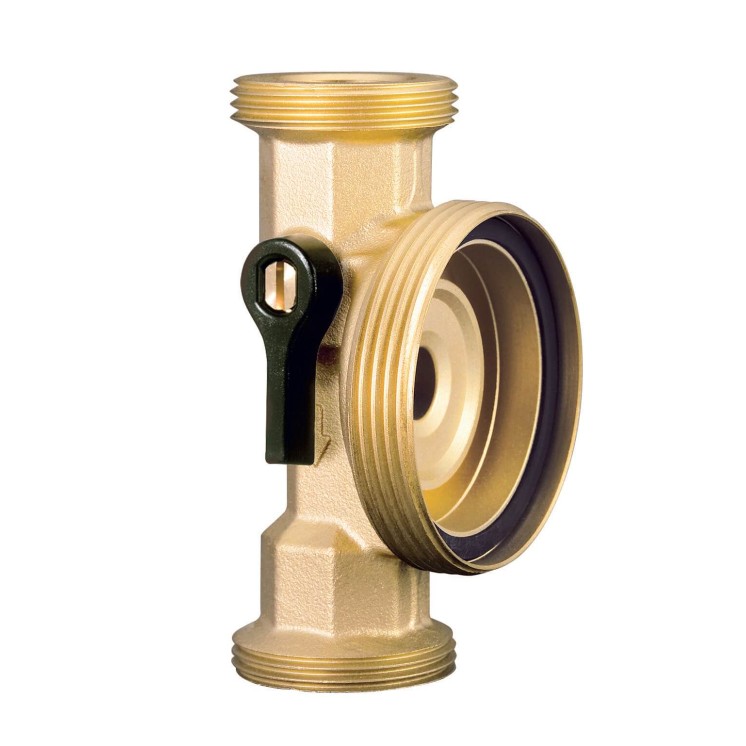 Corps de circulateur V ECOBRASS pour BW 152/153/155