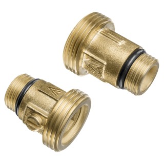 Set d\'adaptation pour pompe WILO contre VORTEX