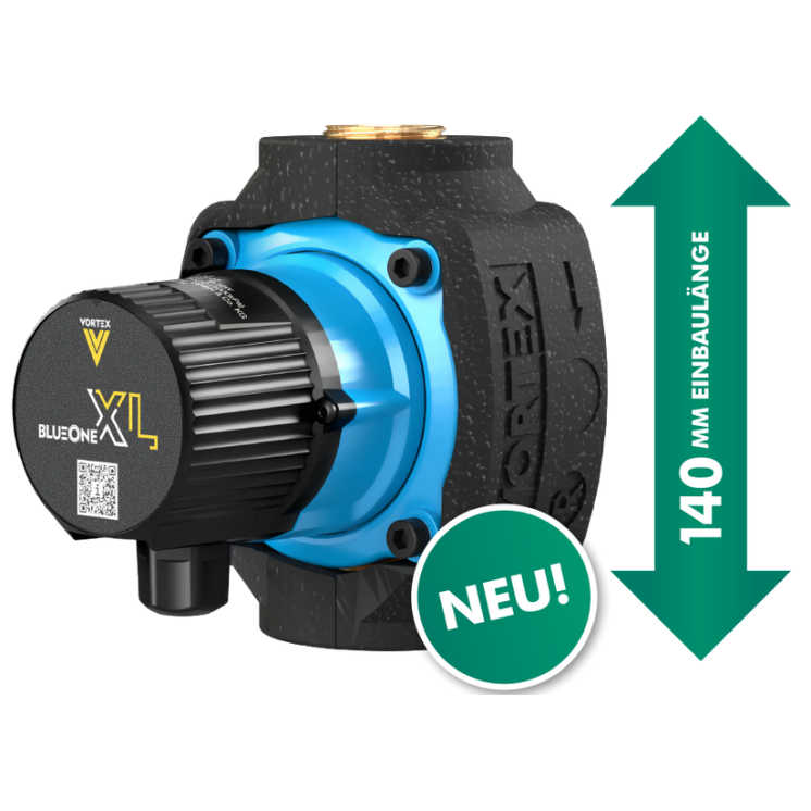 BWO 200 1\" mit innengewinde