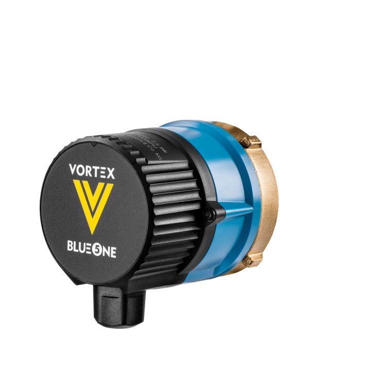 Motor für Dauerlauf "MO BWO 155"