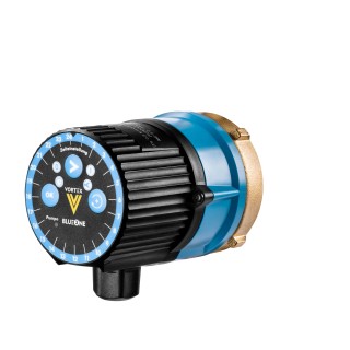 Moteur avec horloge "MO BWO 155 Z"