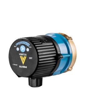 Moteur avec thermostat "MO BWO 155 ERT"