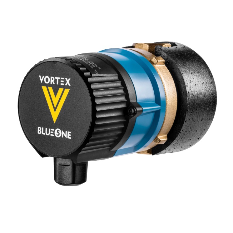 BWO 155 R 1/2" mit Innengewinde