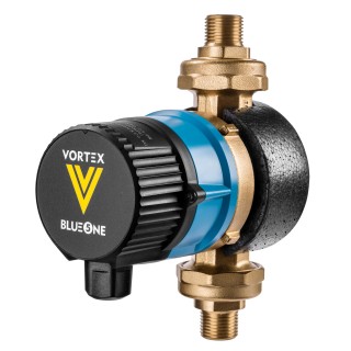 BWO 155 V 3/4" raccords à visser