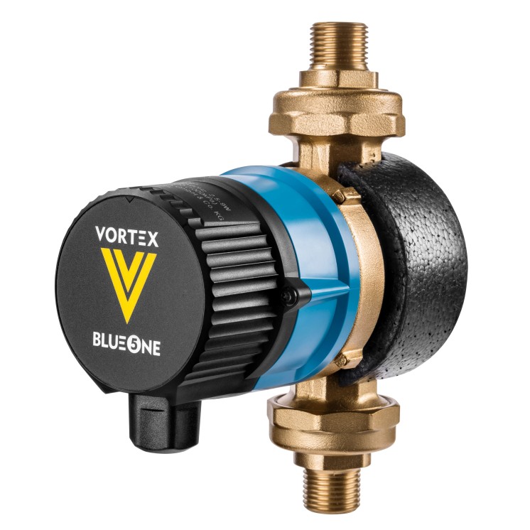 BWO 155 V 3/4" raccords à visser