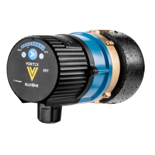 BWO 155 R 1/2"  ERT filetage femelle