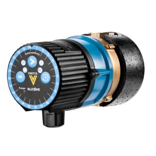 BWO 155 R 1/2" Z mit Innengewinde