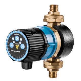 BWO 155 V 3/4"  Z raccords à visser