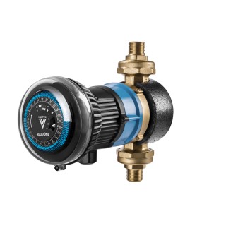 BWO 155 V 3/4"  ZM KT