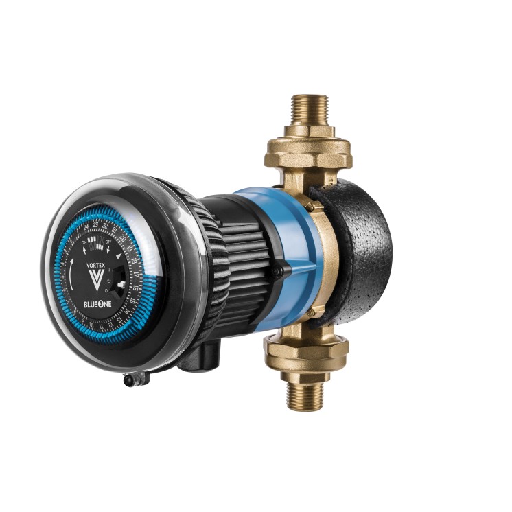 BWO 155 V 3/4"  ZM KT