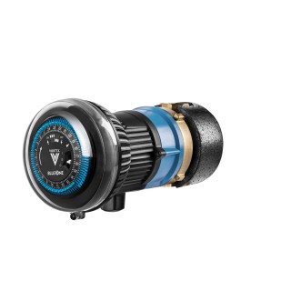 BWO 155 R 1/2" ZM KT